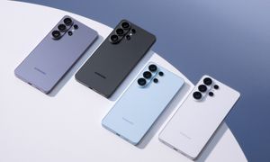 Seria Samsung Galaxy S26 oficjalnie. Więcej prywatności i AI