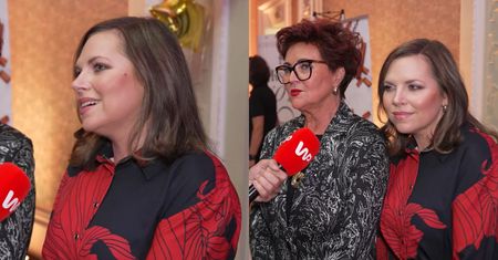 Kwaśniewskie o fascynacji sztuczną inteligencją. Jolanta: "Jestem FANKĄ!". Ola: "Jestem PRZERAŻONA" (WIDEO)