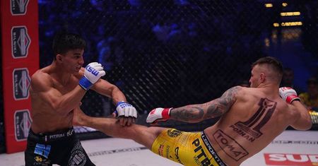 KSW 48 w Lublinie. Na hali Globus wystąpi Szymajda, Jurkowski i Kęsik
