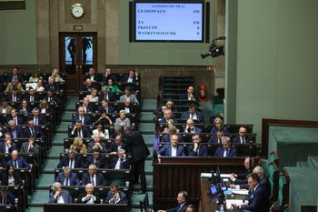 Oceny są miażdżące. Fatalna sytuacja polityczna w trzecim kwartale 2025 roku