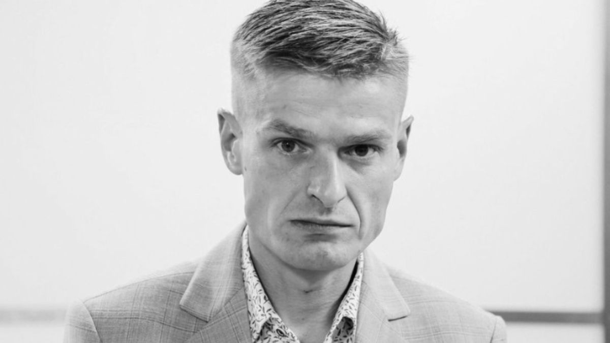 Tomasz Komenda