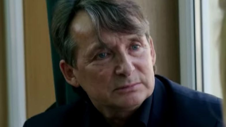 Dziennikarz ujawnia okrucieństwa Jerzego Kalibabki