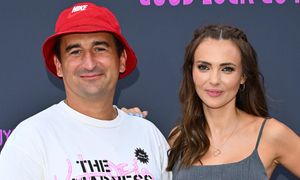 TYLKO NA PUDELKU: Marcela Leszczak i Michał Koterski ROZWODZĄ SIĘ. Wiemy, kto złożył pozew