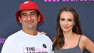 TYLKO NA PUDELKU: Marcela Leszczak i Michał Koterski ROZWODZĄ SIĘ. Wiemy, kto złożył pozew