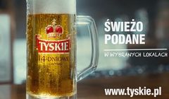 Agencja Bardzo będzie reklamować Tyskie Gronie, a Saatchi &amp; Saatchi - Tyskie Radler