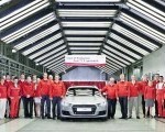 Startuje produkcja nowego Audi TT i TT S