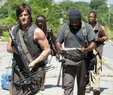 "Żywe trupy" coraz bliżej