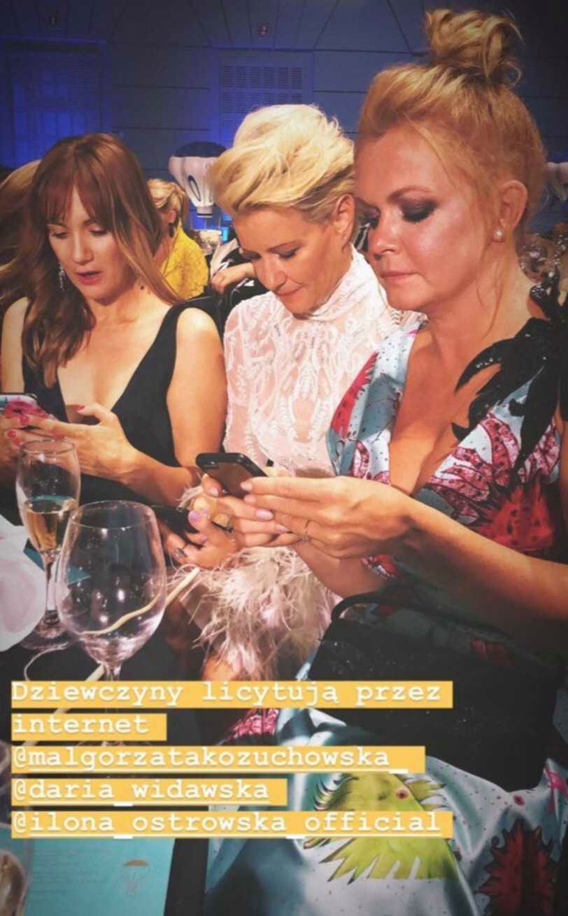 Bal TVN 2019 - zabawa