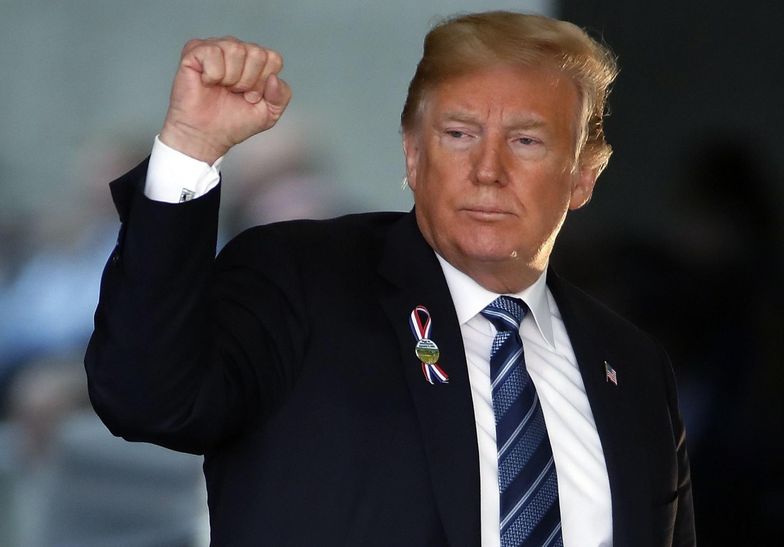 Donald Trump dopiął swego. Umowa NAFTA została renegocjowana od piątku USMCA. Porozumienie podpisały głowy państw USA, Meksyku i Kanady