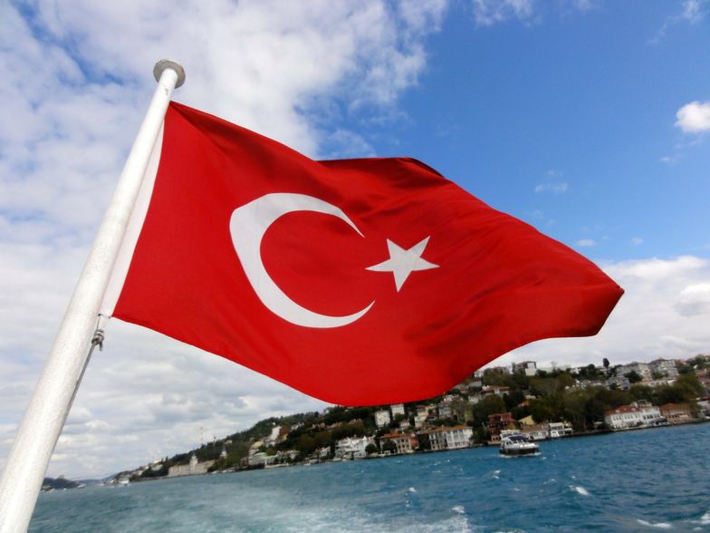 Turystyka w Turcji ma kłopoty. Przyczyną nie tylko zamachy