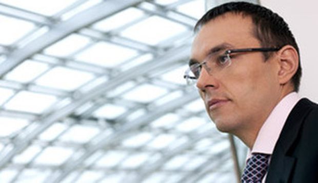 Na czele Kruka stoi od lat Piotr Krupa.