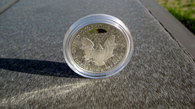 Skarb Państwa stracił miliony przez fikcyjny handel numizmatami?