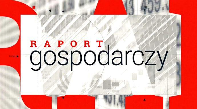 Raport gospodarczy