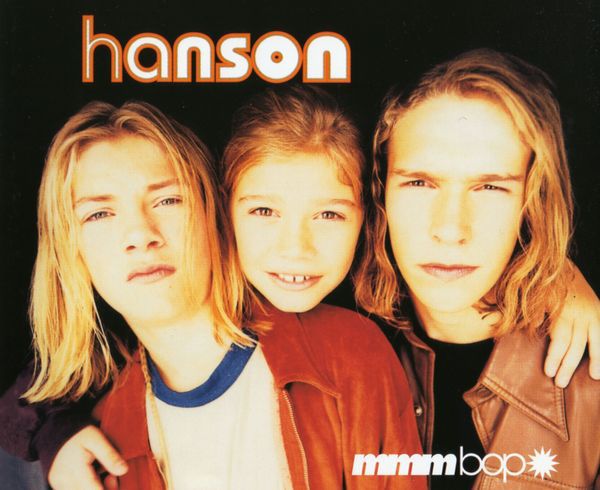 Hanson: byli idolami nastolatek. Co robią dziś?