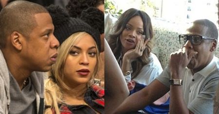 Jay-Z o związku z Beyonce: "Nie był zbudowany na stuprocentowej szczerości"
