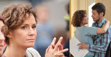 Mrozowska o rozwodzie: "To ja musiałam wywrócić życie do góry nogami!"