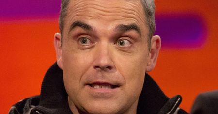 Robbie Williams walczy z depresją. "Mam chorobę, która chce mnie zabić"
