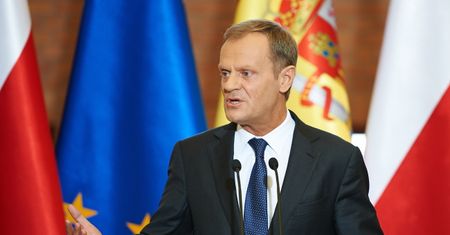 Tusk: Grupa Wyszehradzka stała się partnerem największych potęg europejskich