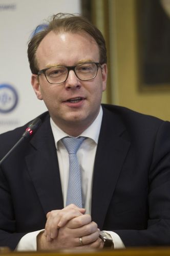 Fuzja Pekao z Aliorem? Szef rady nadzorczej zabiera głos