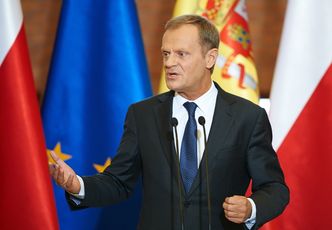 Tusk: Grupa Wyszehradzka stała się partnerem największych potęg europejskich
