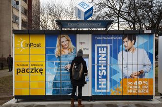 Pralniomaty nie podbiły rynku. Rafałowi Brzosce nie udało się powtórzyć sukcesu paczkomatów