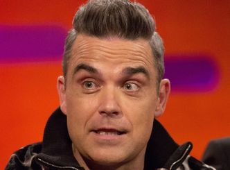 Robbie Williams walczy z depresją. "Mam chorobę, która chce mnie zabić"