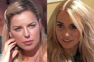 "Love Island": Beti MASAKRUJE Oliwię: "Chciałam ratować Maćka od Ciebie"