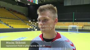 Polacy przed starciem z Węgrami: Musimy zmazać plamę