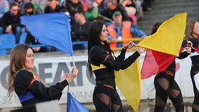 Fogo Unia Leszno - Unia Tarnów 52:38