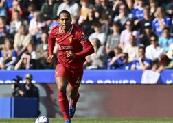 TVP 1 HD Piłka nożna: Puchar Ligi Angielskiej - mecz 1/8 finału: Liverpool FC - Chelsea FC
