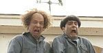 ''The Three Stooges'': Larry, Moe i Curly coraz bliżej