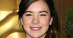 Hailee Steinfeld nową Julią
