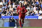 Piłka nożna: Puchar Ligi Angielskiej - mecz 1/8 finału: Liverpool FC - Chelsea FC