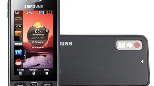 Porównanie cen w ofertach operatorów: Samsung Avila 1