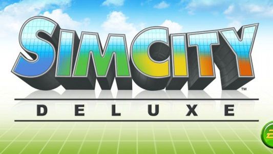 SimCity Deluxe w Android Markecie 1