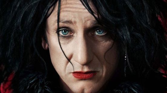 The Cure i naziści [zwiastun] 1