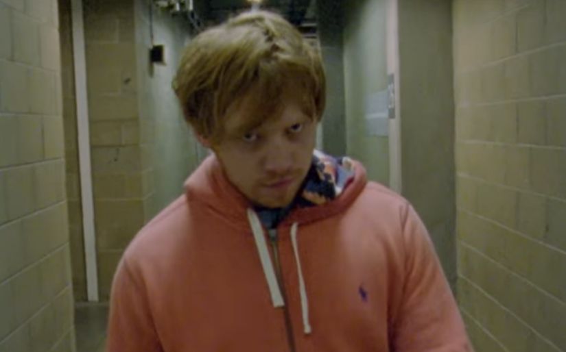 Lego House / Ed Sheeran / YouTube.com