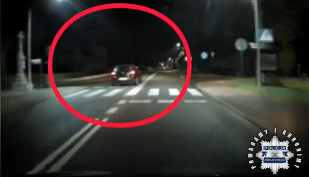 Aż wysłał policji. 36-latka nagrana. Finał w sądzie