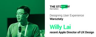 The Story współpracuje z Willy Lai