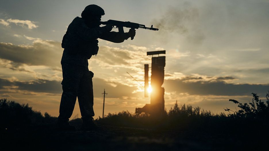 "Najgorsze dopiero przed nami". Już wiedzą, gdzie katowali Ukraińców