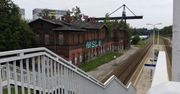 Sosnowiec: Dworzec Południowy - zapomniany zabytek i ruina z bogatą historią! Jaka czeka go przyszłość? Budynek jest w coraz gorszym stanie