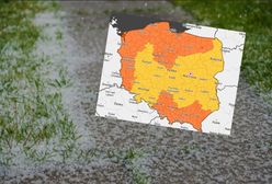 Synoptyk IMGW nie ma dobrych wieści. Pogoda będzie fatalna