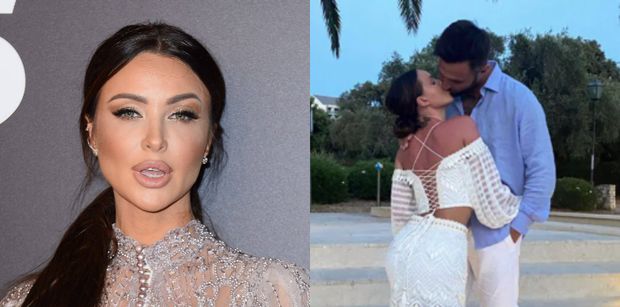 TYLKO NA PUDELKU: Monika Pietrasińska i Paweł Stypka ROZWIEDLI SIĘ. Mamy komentarz sądu