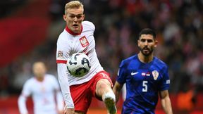 Media: Świderski coraz bliżej transferu. Wróci do Europy, ale nie do Włoch