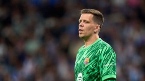 Szczęsny się poświęcił. Musiał zostać ukarany