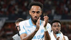 Pewne zwycięstwa faworytów. Siedem goli w Marsylii