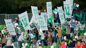 Marek Kamiński nie jest już trenerem Warty Poznań!