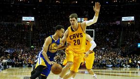 Timofiej Mozgow otrzymał 64 mln dol. od Los Angeles Lakers