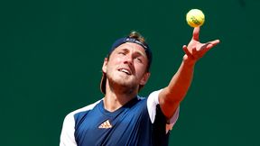ATP Budapeszt: w finale "jedynka" i kwalifikant. Lucas Pouille zagra z Aljazem Bedene