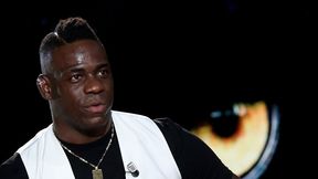 Media: Polski klub chciał Balotelliego. "Doszło do kontaktu"